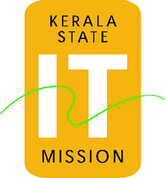 Kerala IT Mission Logo